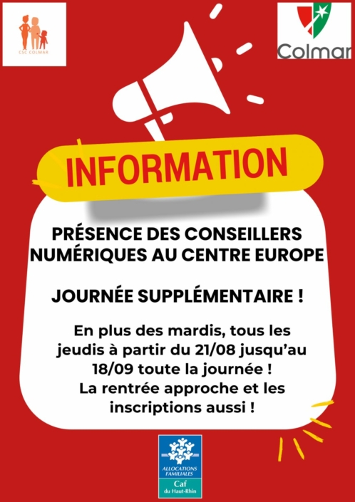 information
