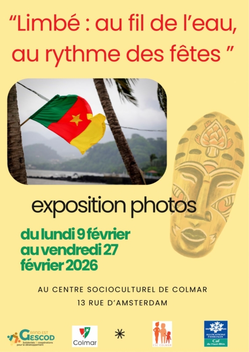 expo-sur-Limbe